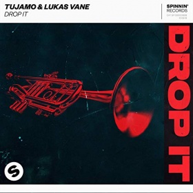 TUJAMO & LUKAS VANE - DROP IT